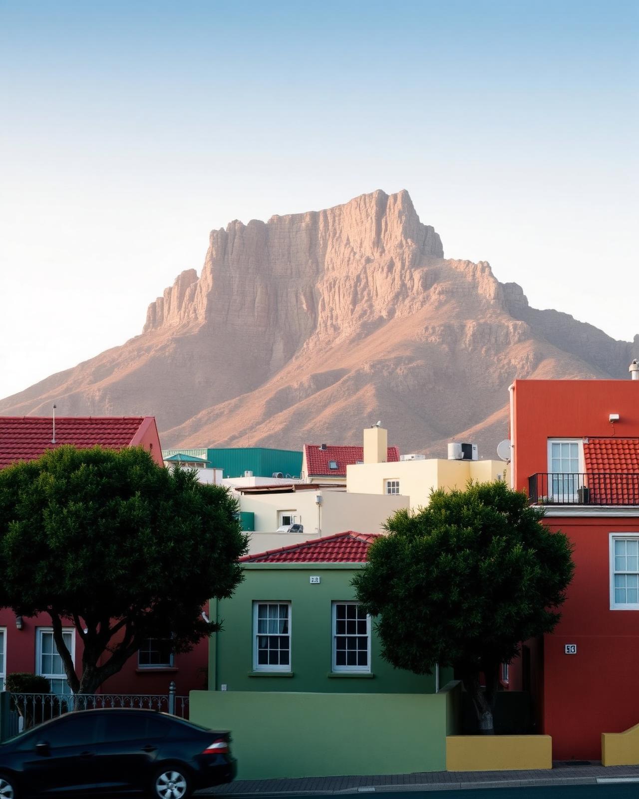 Cape Town