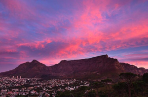 informazioni cape town