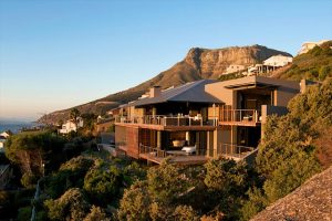 alloggi cape town