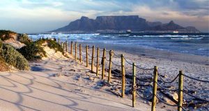 spiagge di cape town