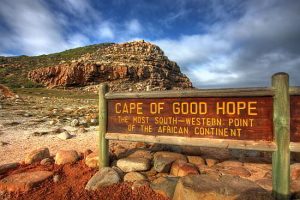 Cape Point