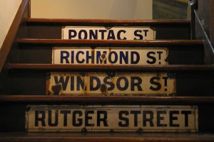 district six