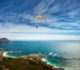 parapendio cape town