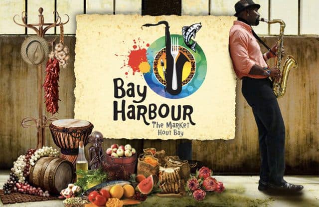 bay harbour market