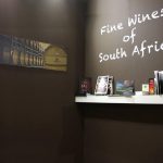 vini sudafricani