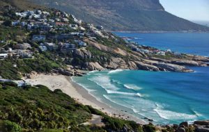 10 spiagge da non perdere