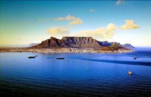 5 cose da vedere a cape town