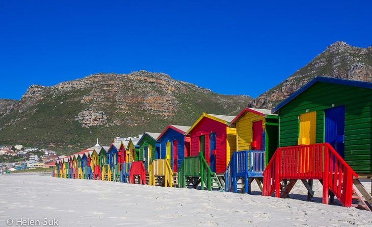 10 spiagge da non perdere