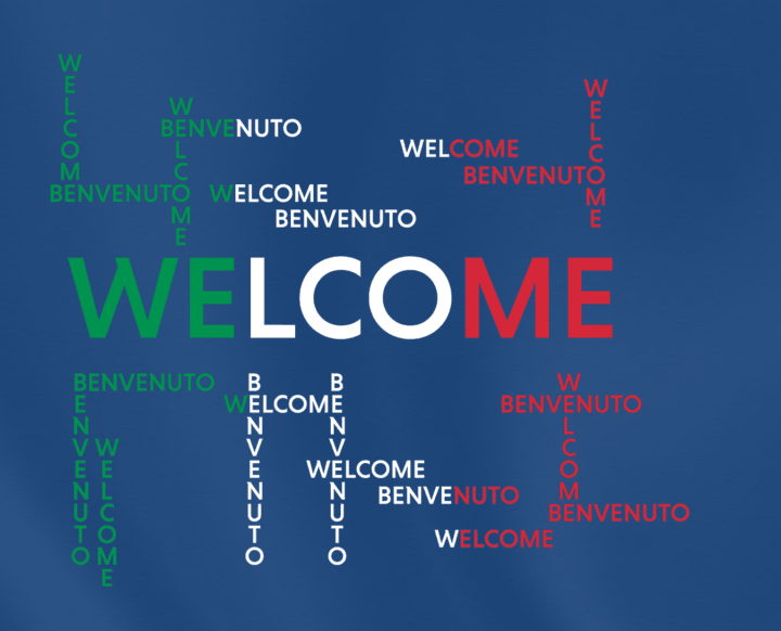 progetto welcome