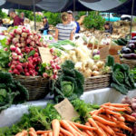 food market da non perdere a Cape Town