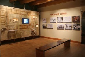 Slave Lodge Museum 