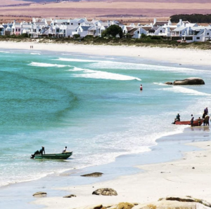 West Coast National Park Langebaan