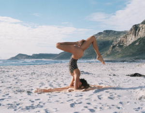 Vivere a Cape Town