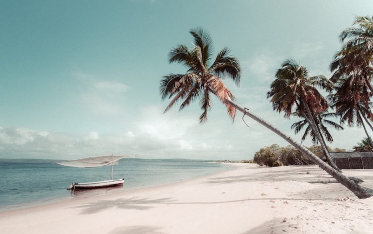Organizzare un viaggio in Mozambico: informazioni utili da sapere prima ...