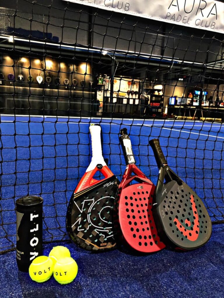 Padel Cape Town